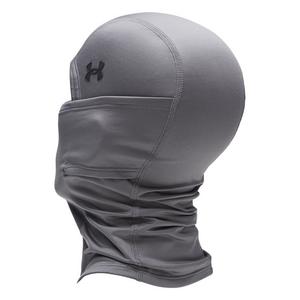 Under Armour Men's ColdGear Storm Balaclava - Dk Grey - DK GREY