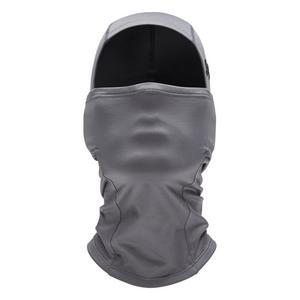 Under Armour Men's ColdGear Storm Balaclava - Dk Grey - DK GREY
