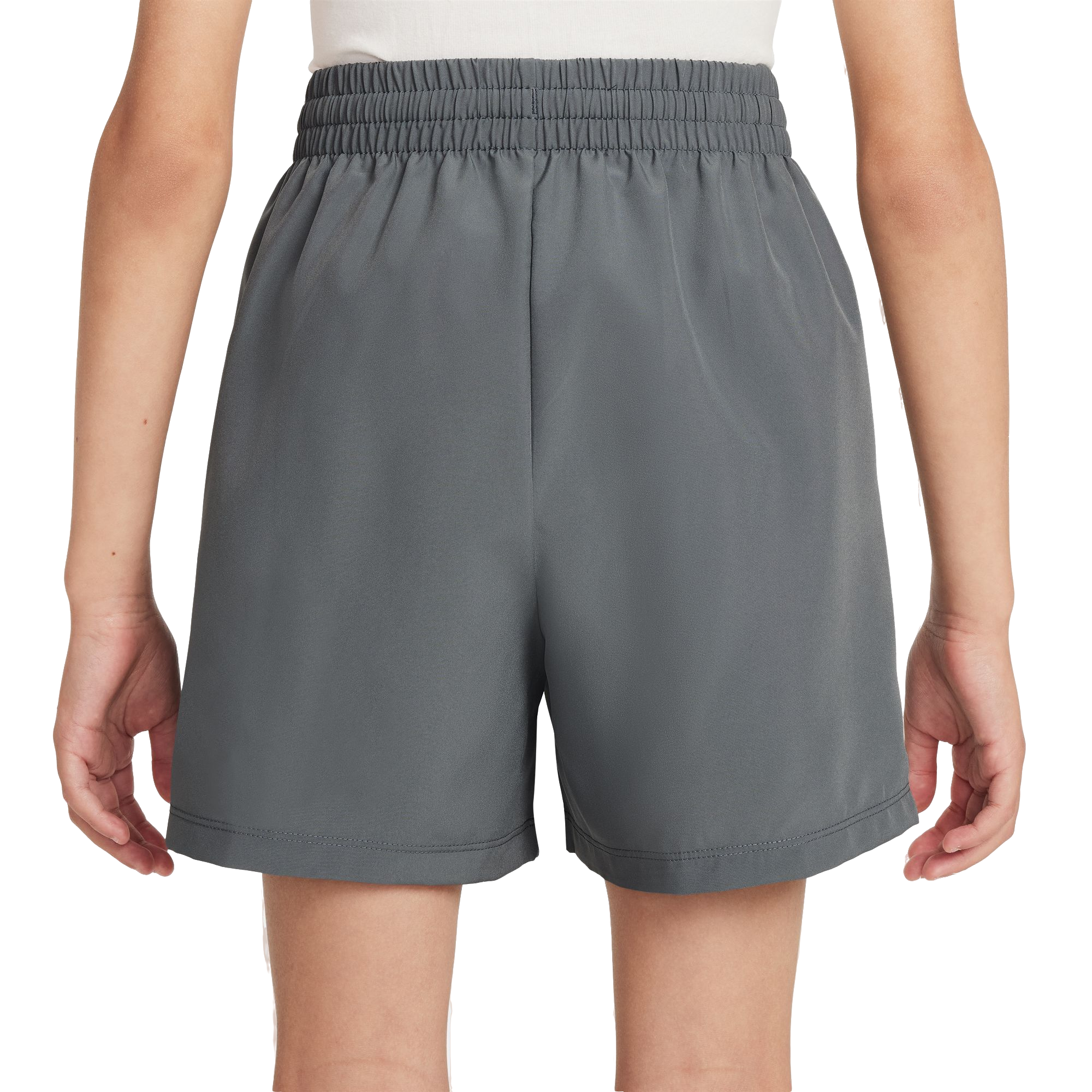 Nike Dri-FIT Woven Big Boys' Shorts
