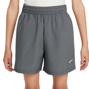 Nike Big Boys' Dri-FIT Woven Shorts