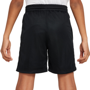Nike Big Boys' Multi Dri-FIT Mesh Shorts