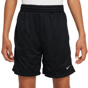 Nike Big Boys' Multi Dri-FIT Mesh Shorts