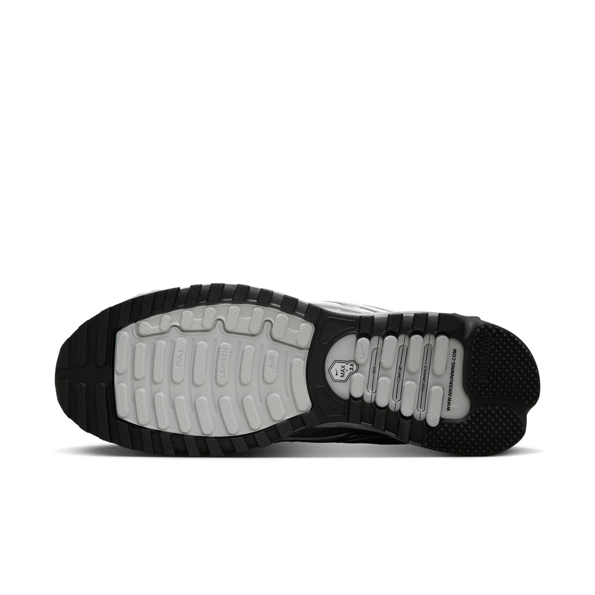 Nike Air Max TL 2.5 "Flt Silver/Metallic Silver" Men's Shoe - SILVER Thumbnail View 8