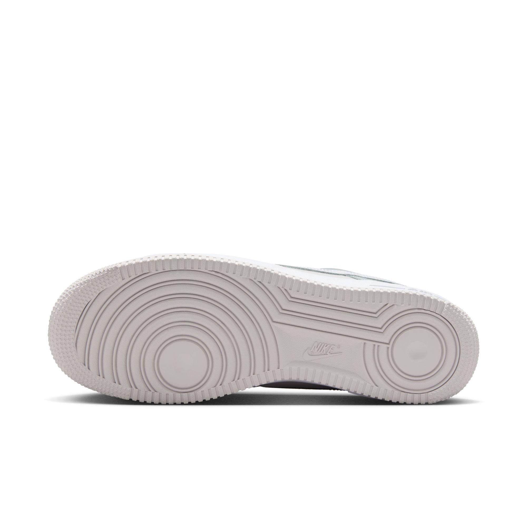 Nike Air Force 1 '07 LV8 Men's "Wolf Grey/White/Vast Grey" Shoe
