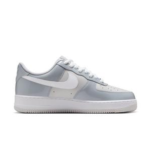 Nike Air Force 1 '07 LV8 "Wolf Grey/White/Vast Grey" Men's Shoe