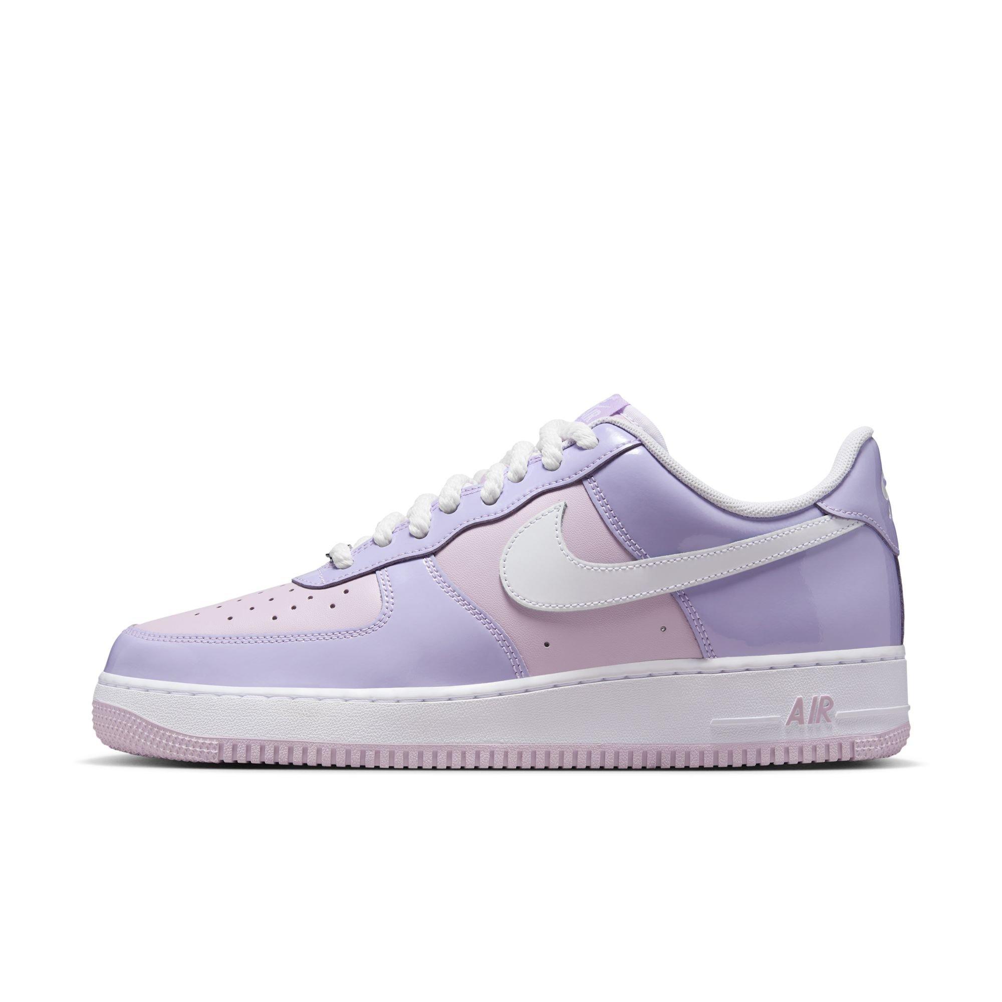 Nike Air Force 1 '07 LV8 Men's "Hydrangeas/White/Doll" Shoe