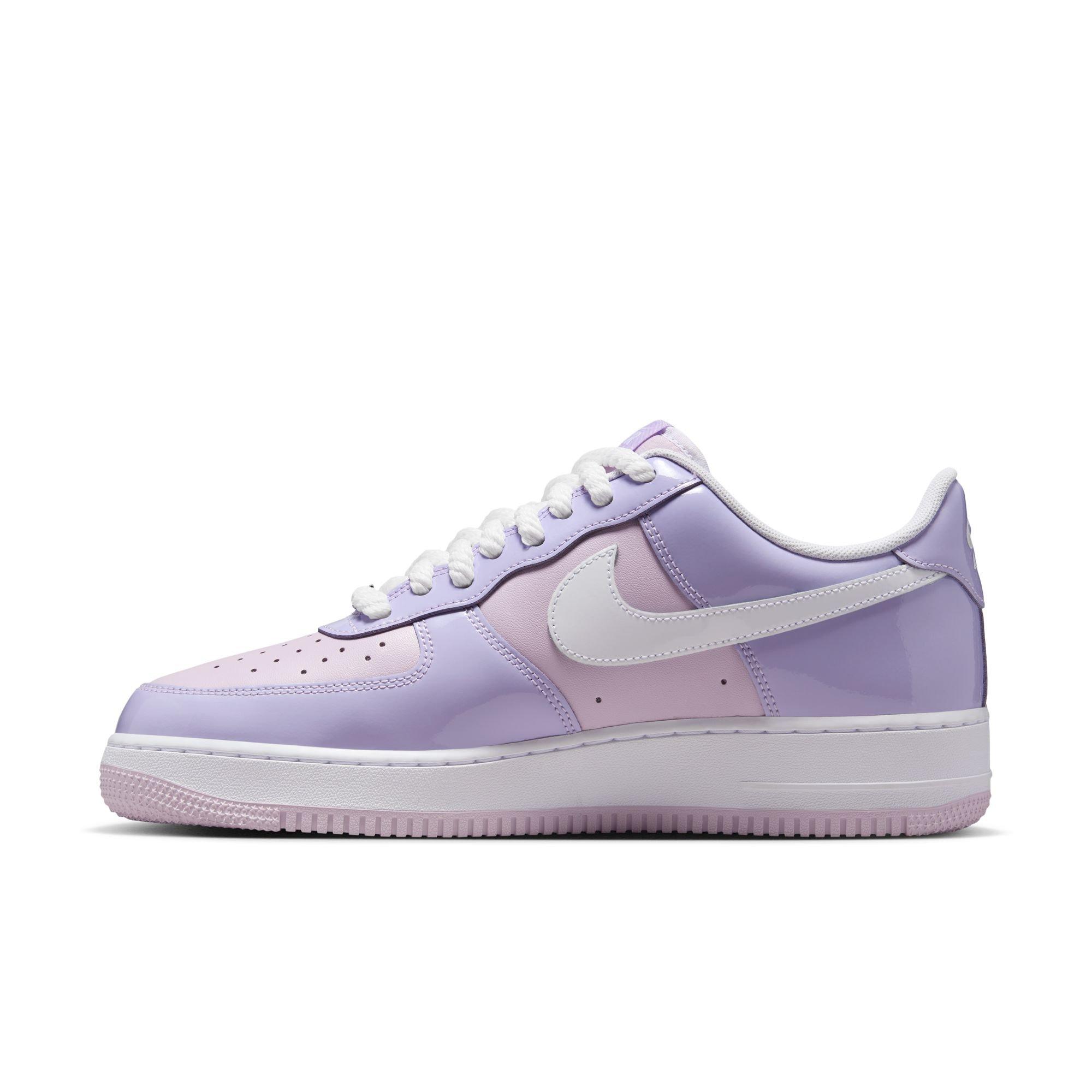 Nike Air Force 1 '07 LV8 Men's "Hydrangeas/White/Doll" Shoe
