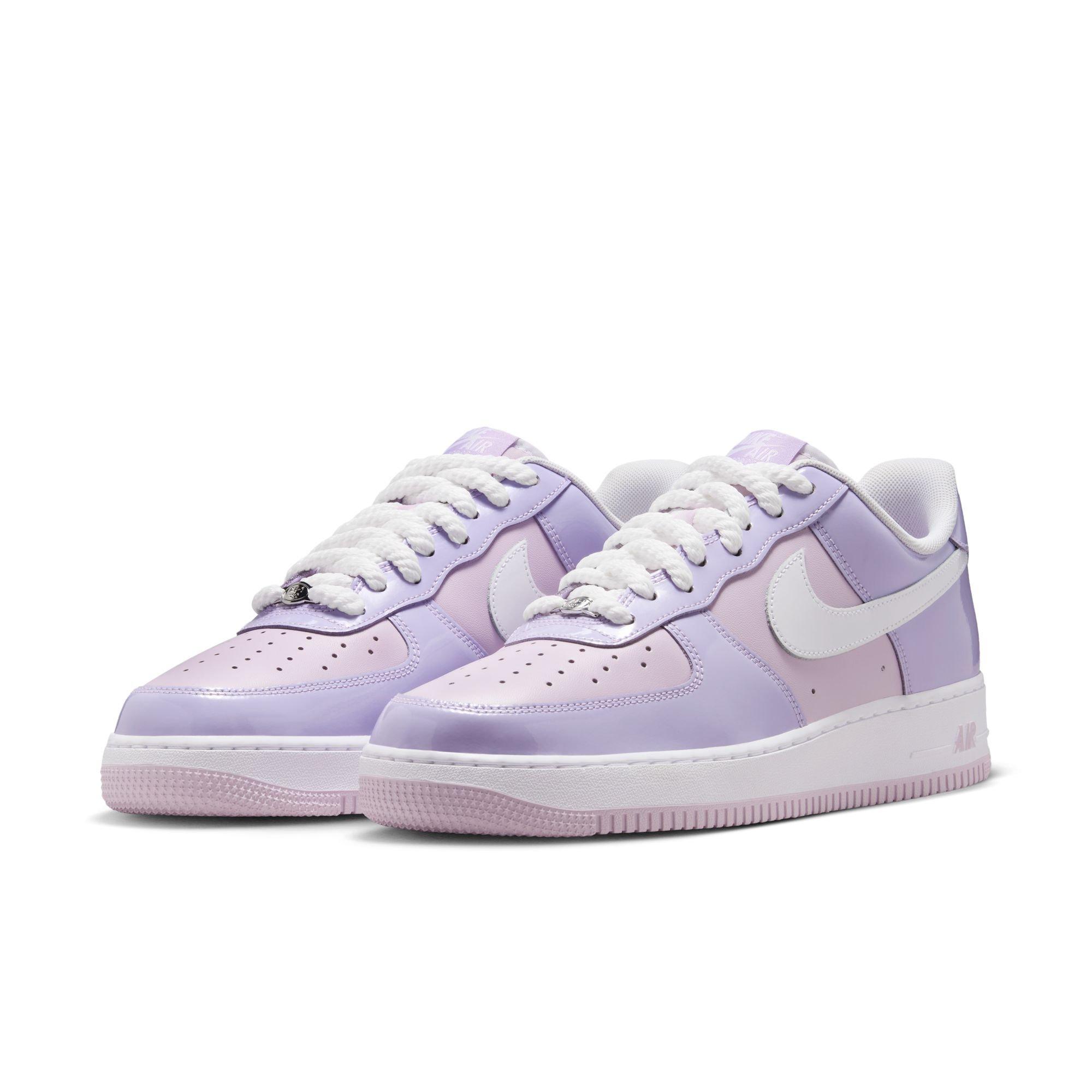 Nike Air Force 1 '07 LV8 Men's "Hydrangeas/White/Doll" Shoe