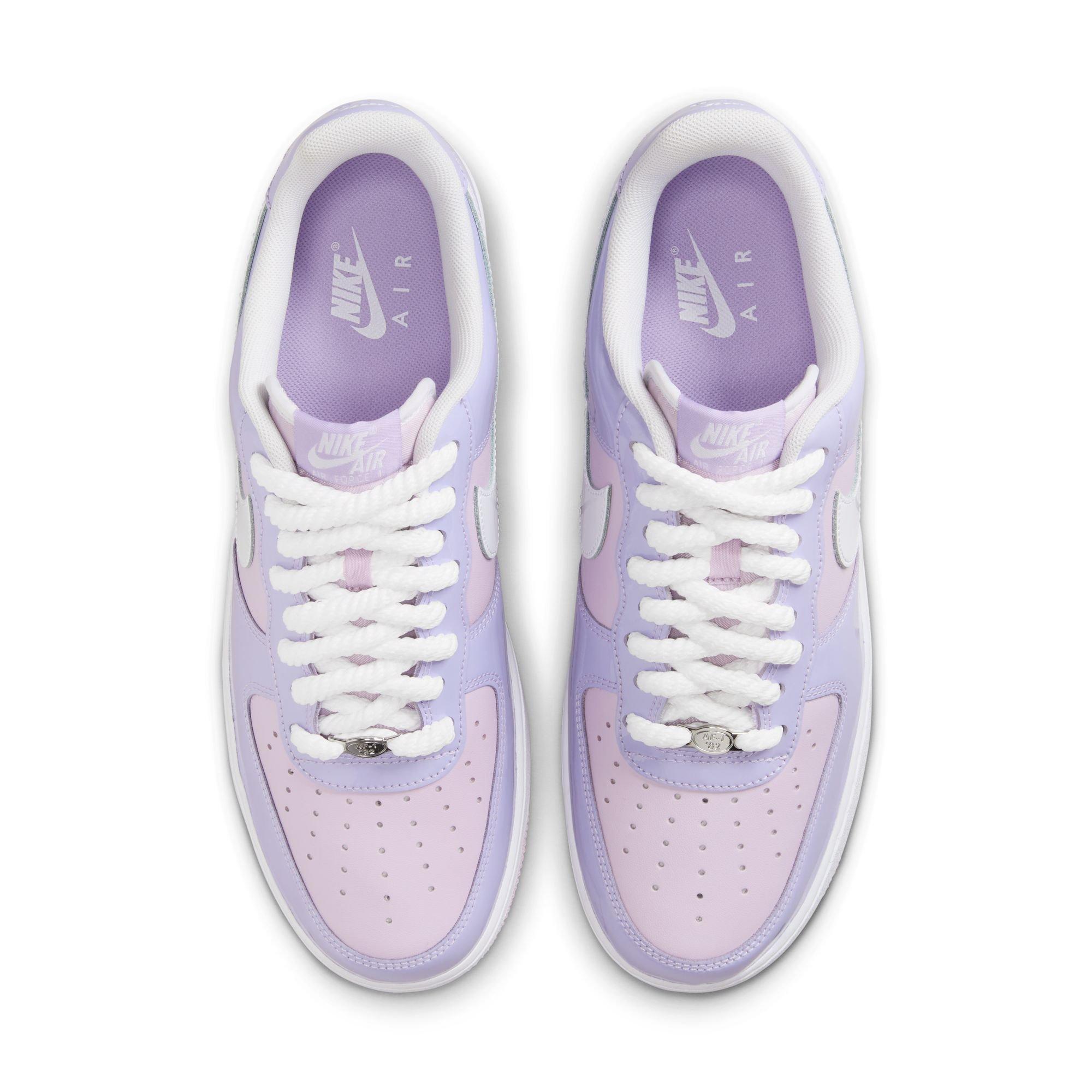 Nike Air Force 1 '07 LV8 Men's "Hydrangeas/White/Doll" Shoe