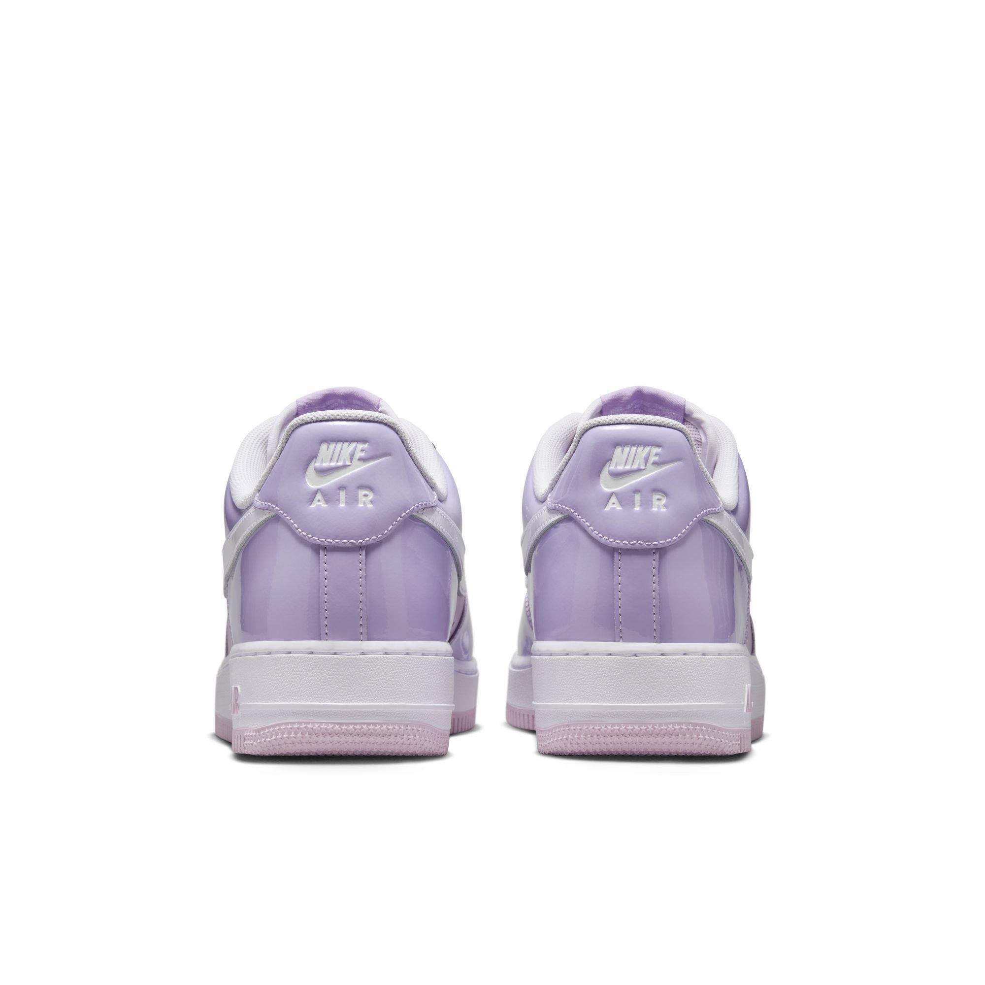 Nike Air Force 1 '07 LV8 Men's "Hydrangeas/White/Doll" Shoe