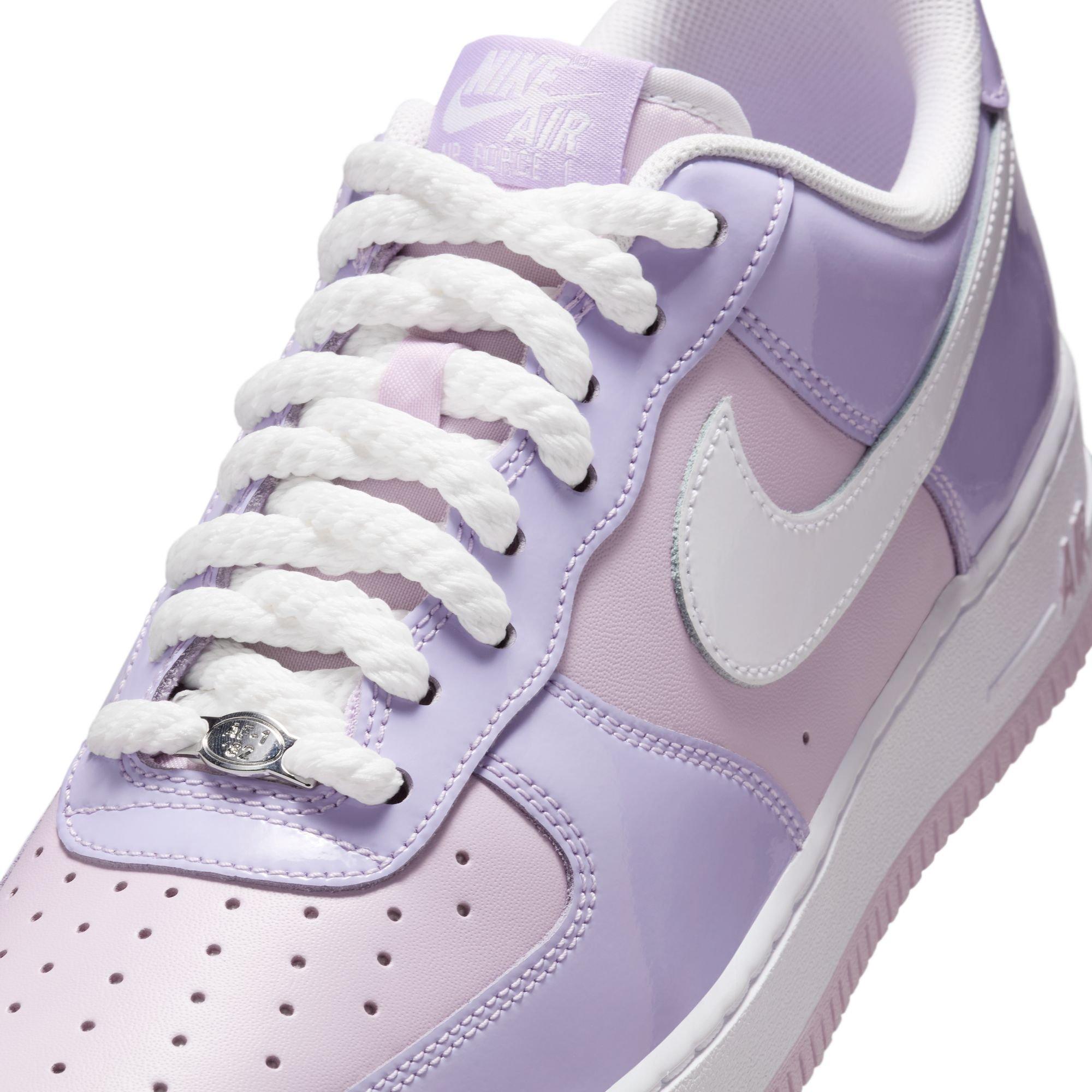 Nike Air Force 1 '07 LV8 Men's "Hydrangeas/White/Doll" Shoe