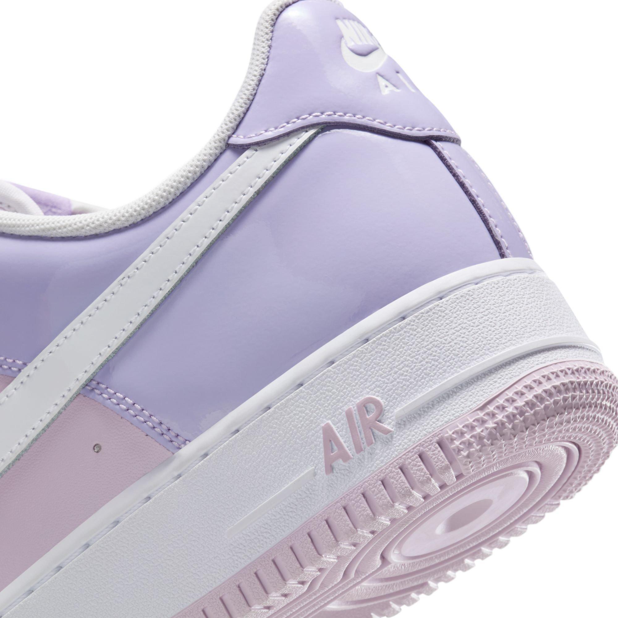Nike Air Force 1 '07 LV8 Men's "Hydrangeas/White/Doll" Shoe