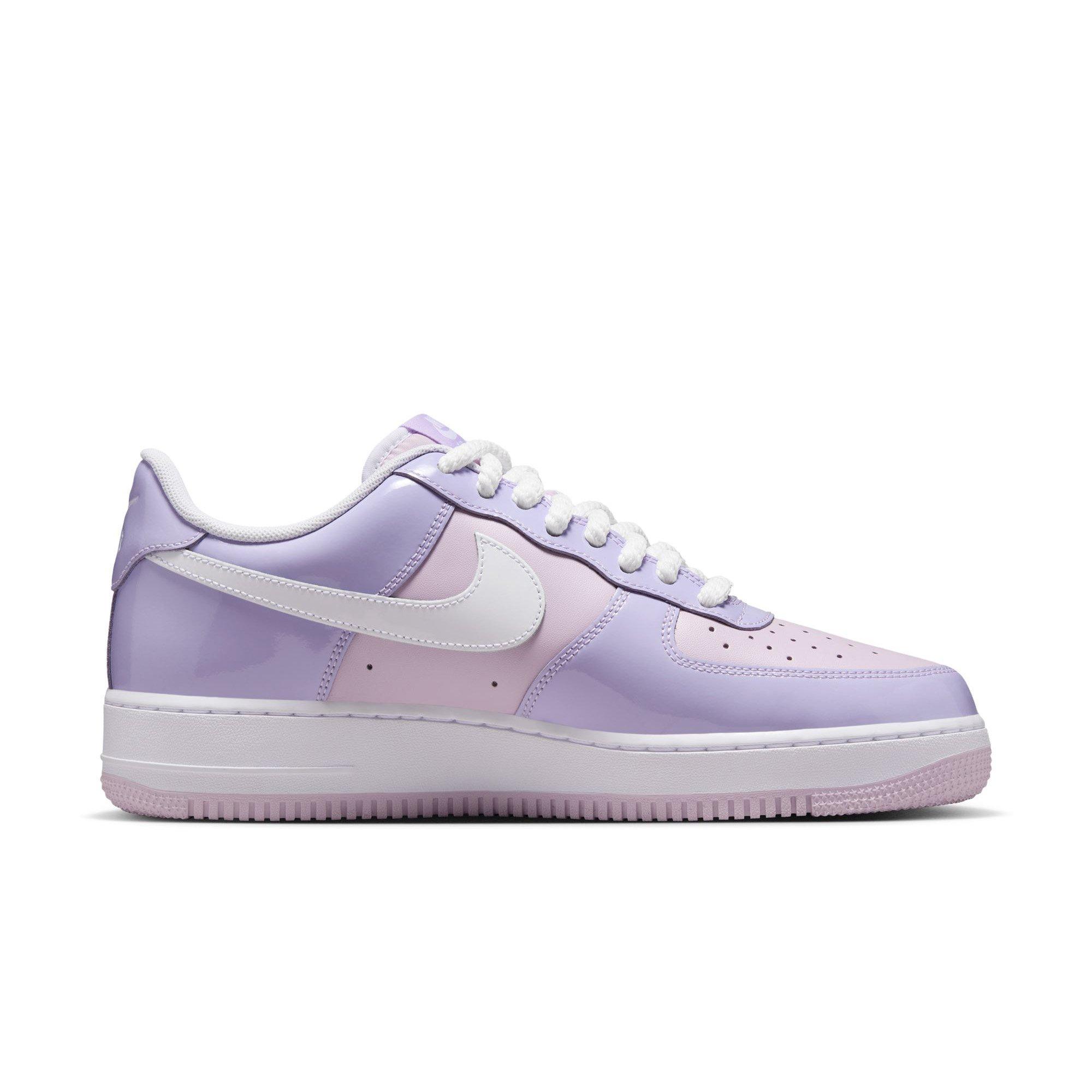 Nike Air Force 1 '07 LV8 Men's "Hydrangeas/White/Doll" Shoe
