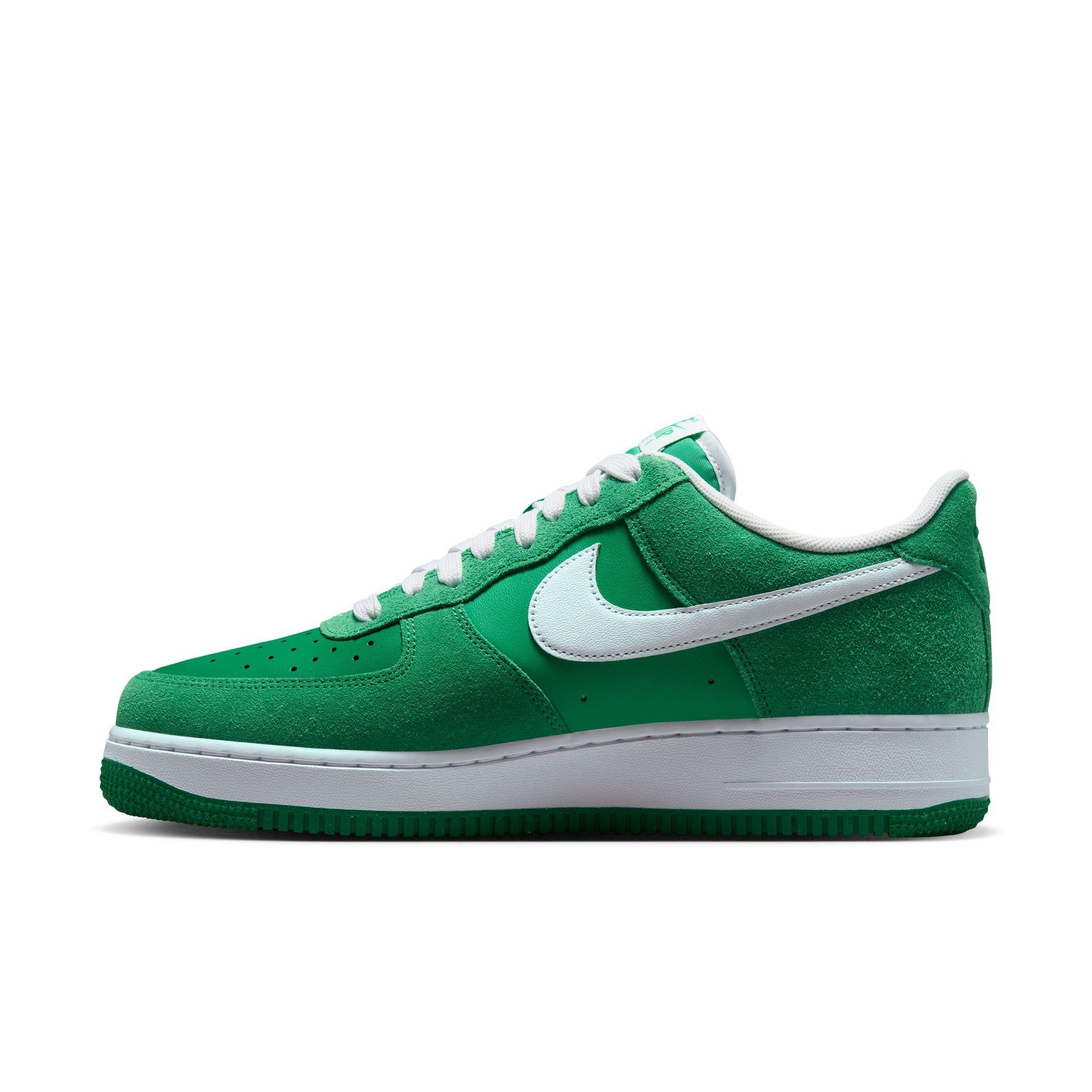 Nike Air Force 1 '07 LV8 Men's "Stadium Green/White" Shoe