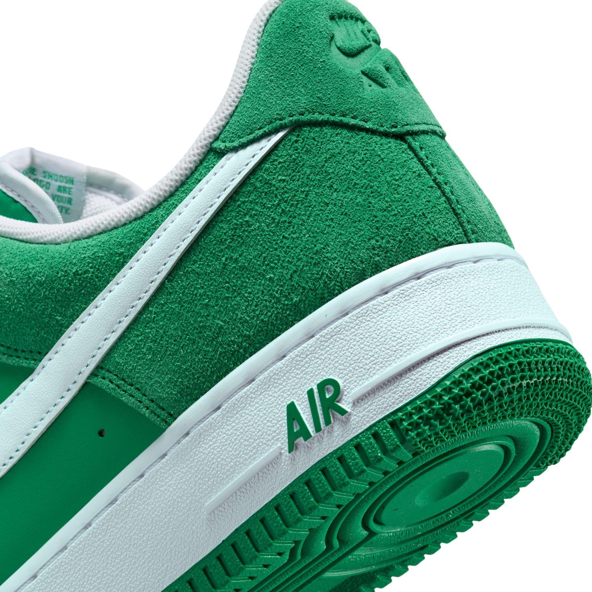 Nike Air Force 1 '07 LV8 Men's "Stadium Green/White" Shoe