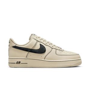 Nike Air Force 1 '07 LV8 "Lt Khaki/Black" Men's Shoe