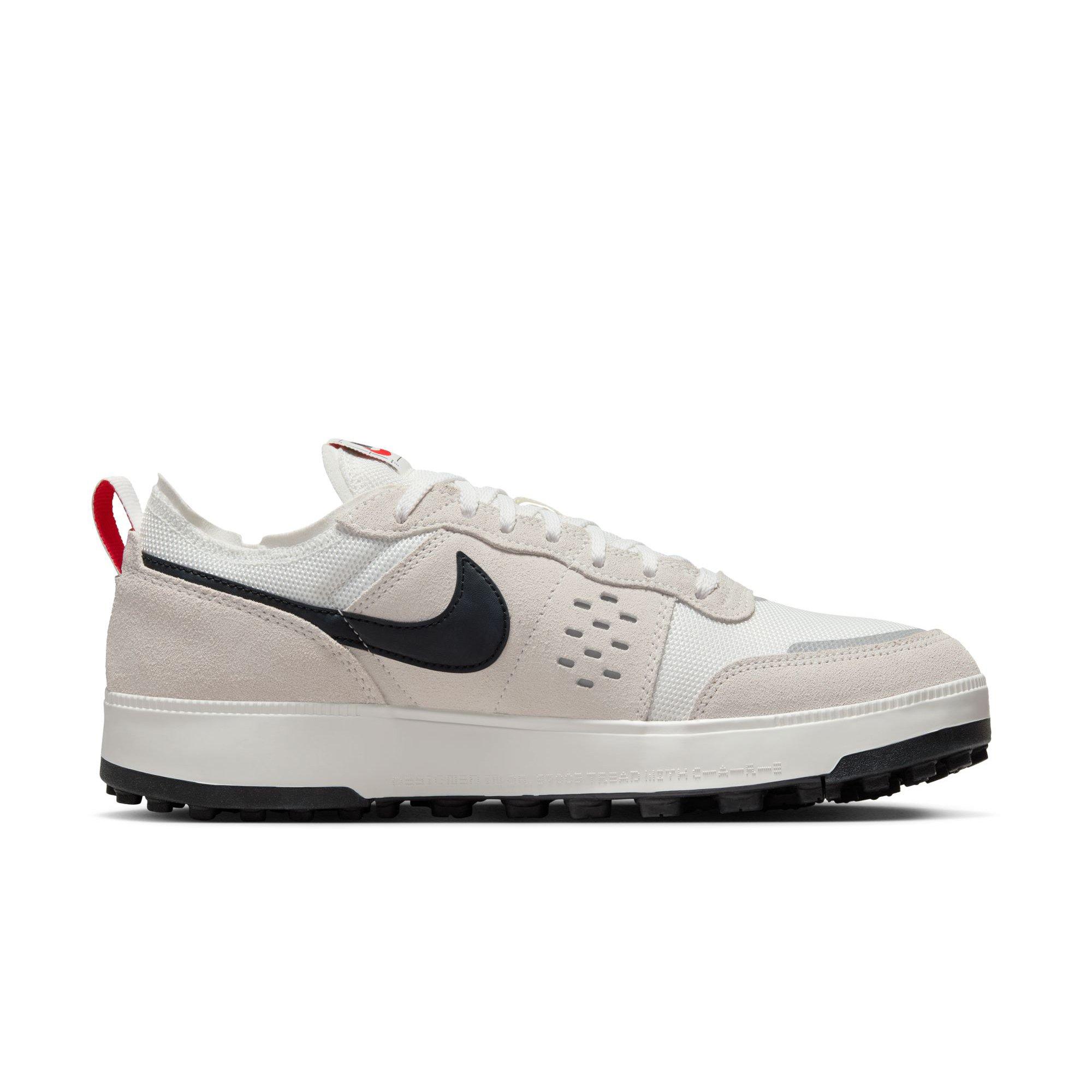 国内配送 NIKE C1TY SUMMIT WHITE/BLACK-FIRE RED Nike C1TY 