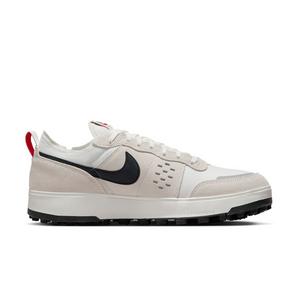 Nike C1TY "Summit White/Black/Fire Red" Men's Shoe