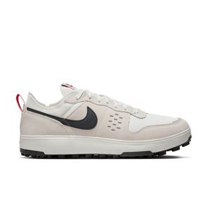 Nike C1TY "Summit White/Black/Fire Red" Men's Shoe