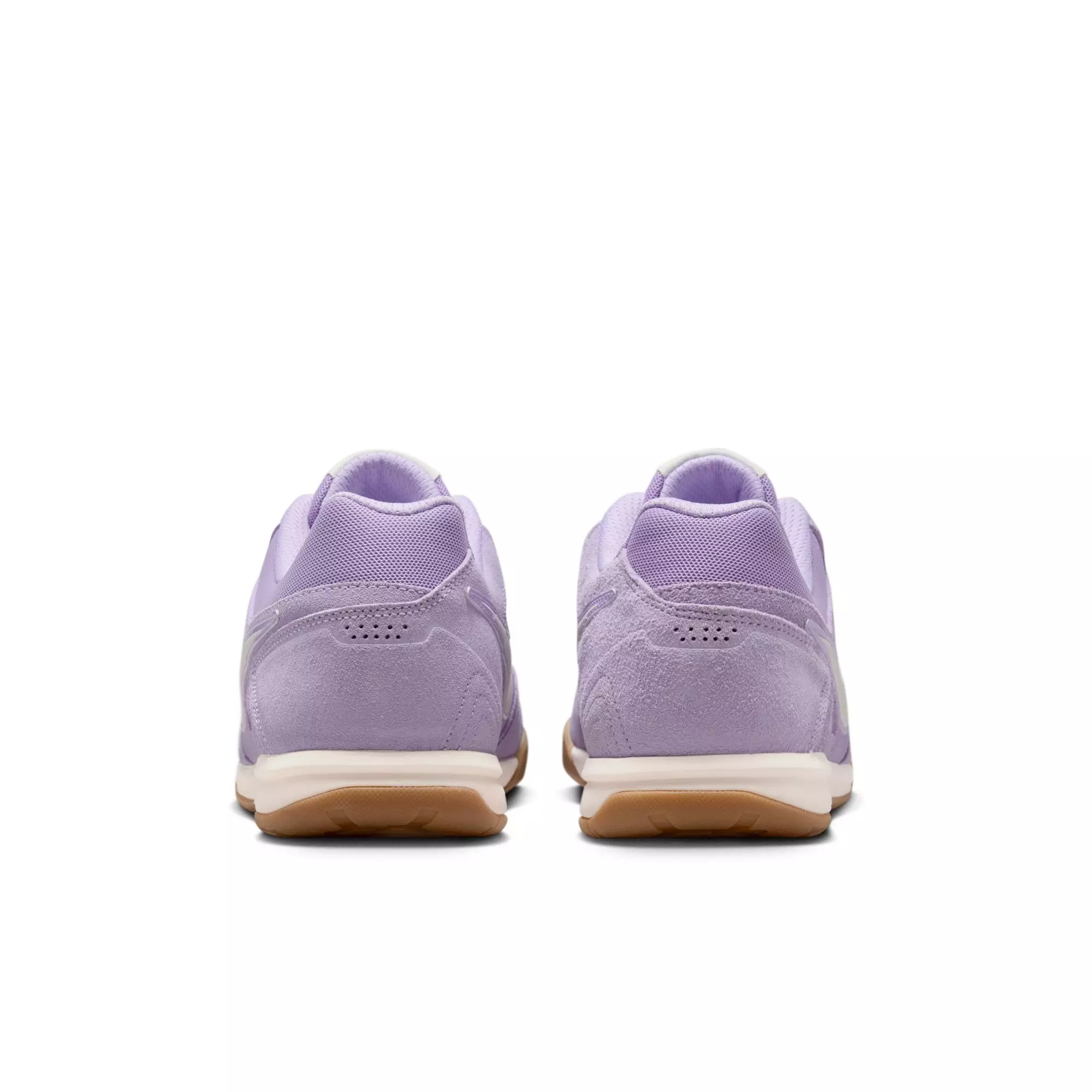 Nike Gato "Hyndrangeas/Soft Pearl/Gum Light Brown" Men's Shoe - PURPLE