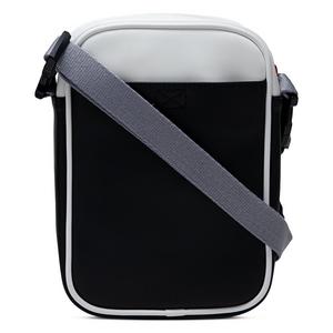 Jordan Festival Crossbody Bag - White/Grey