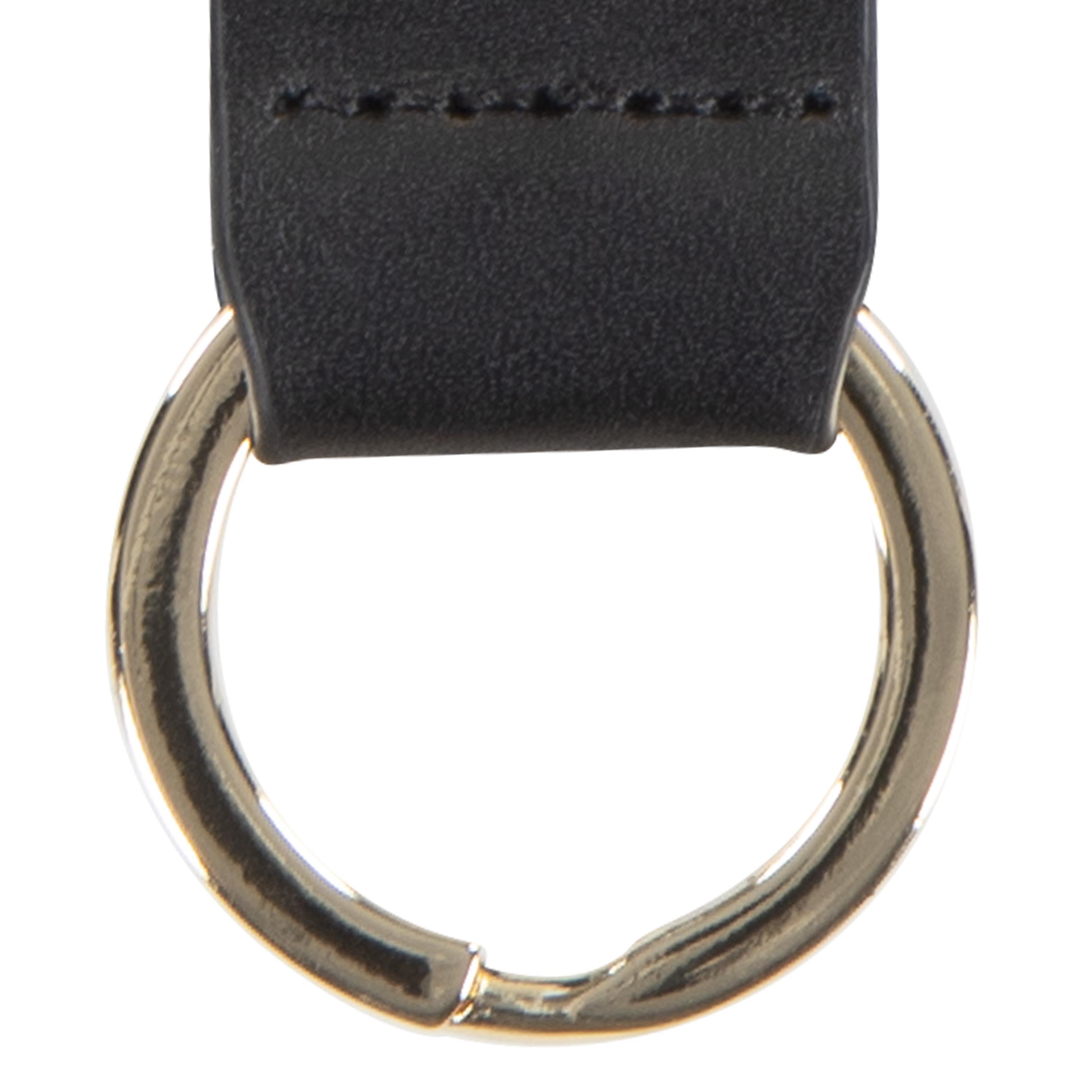 Jordan Jumpman Ingot Keychain - BLACK Thumbnail View 7