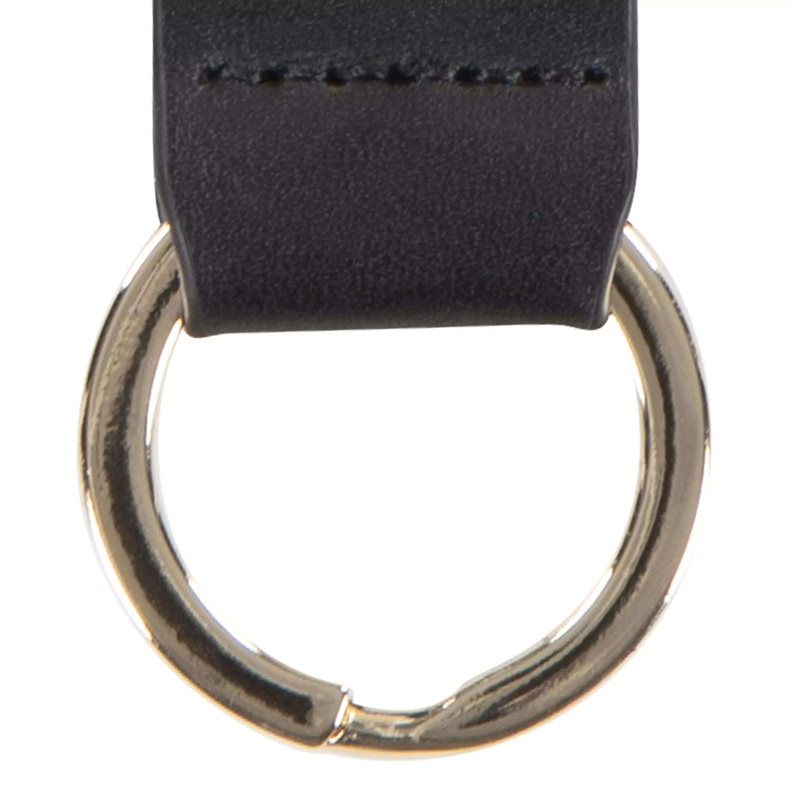 Jordan Jumpman Ingot Keychain - BLACK