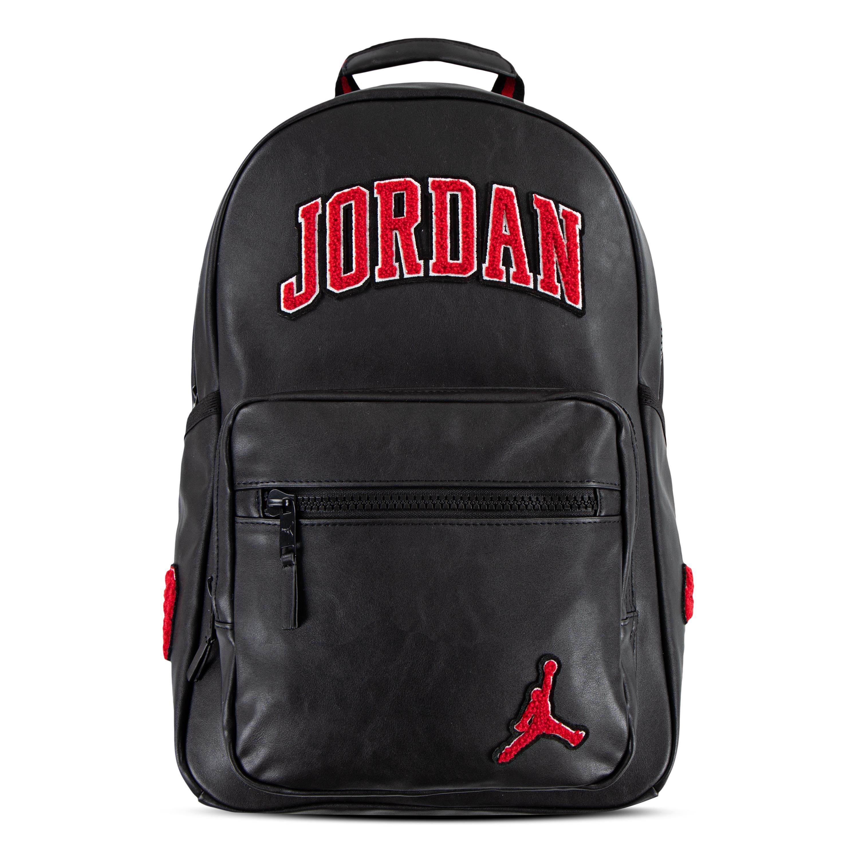 Jordan Borough Varsity Backpack