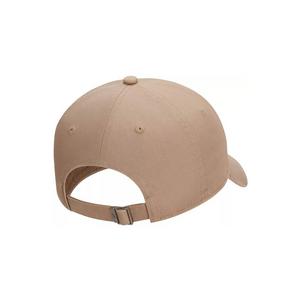 Nike Club Futura Hat-Beige