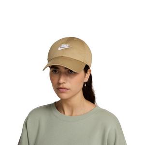 Nike Club Futura Hat-Beige