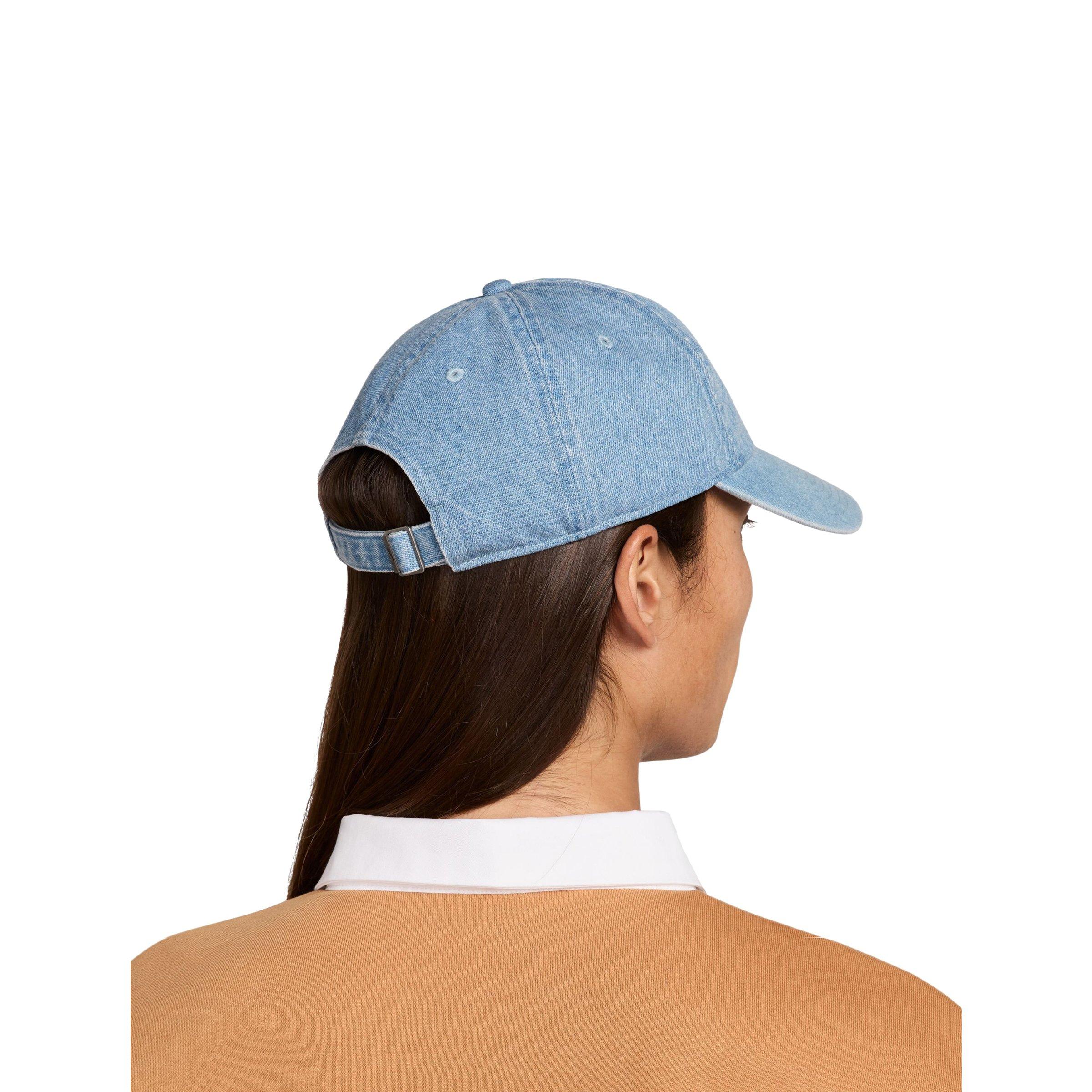 Nike Club Futura Denim-Blue - BLUE Thumbnail View 2