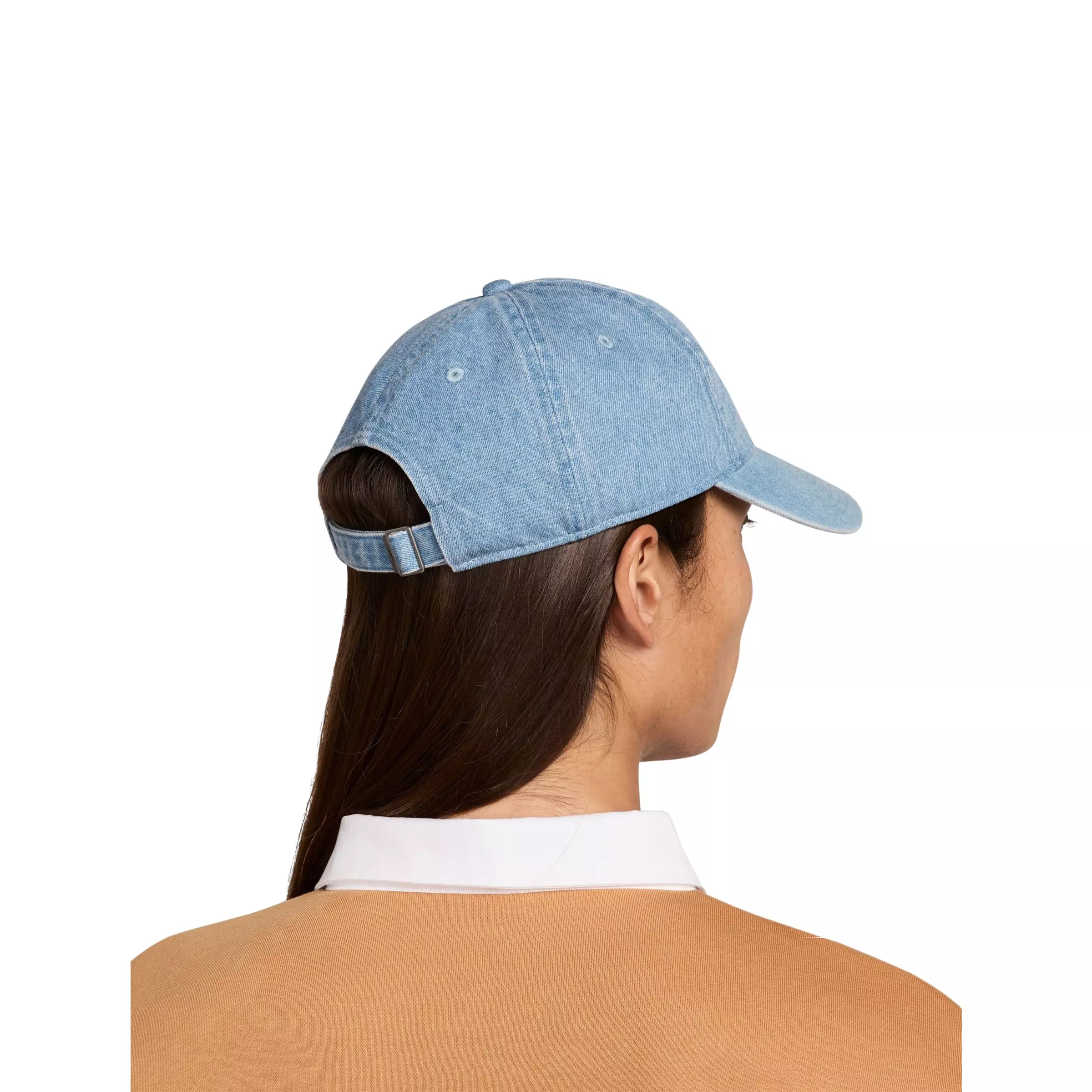 Nike Club Futura Denim-Blue - BLUE