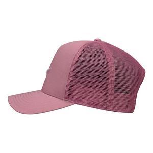Nike Rise Adjustable Cap-Pink/White