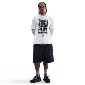 Nike Men's Sportswear Max90 Play Attention Graphic Tee