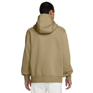 Nike Men's Club Pull-Over Fleece Hoodie