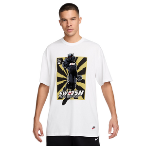 Nike Men's Max90 Fitness Tee