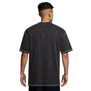 Nike Men's Sportswear Max90 Tee-Grey