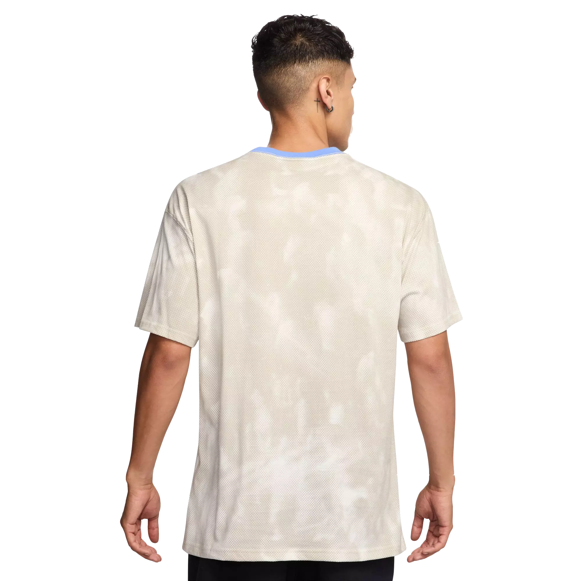 Nike Men's Sportswear Max90 Tee - Sail - SAIL