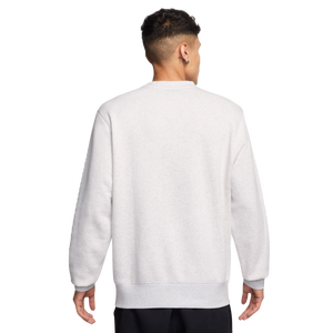 Nike Men's Club Brushed Fleece Crew