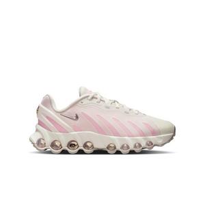 Nike Air Max Dn8 "Phantom/Moon Particle/Soft Med Pink" Grade School Girls' Shoe