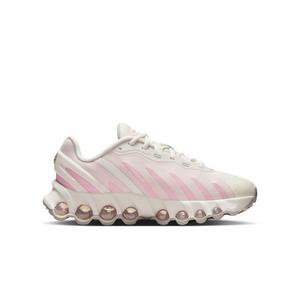 Nike Air Max Dn8 "Phantom/Moon Particle/Soft Med Pink" Grade School Girls' Shoe