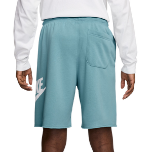 Nike Men's Club French Terry Alumni Shorts