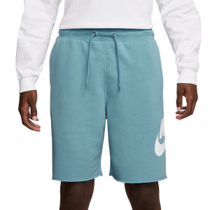Nike Men's Club French Terry Alumni Shorts
