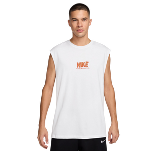 Nike Men's Sleveless Fitness Tee