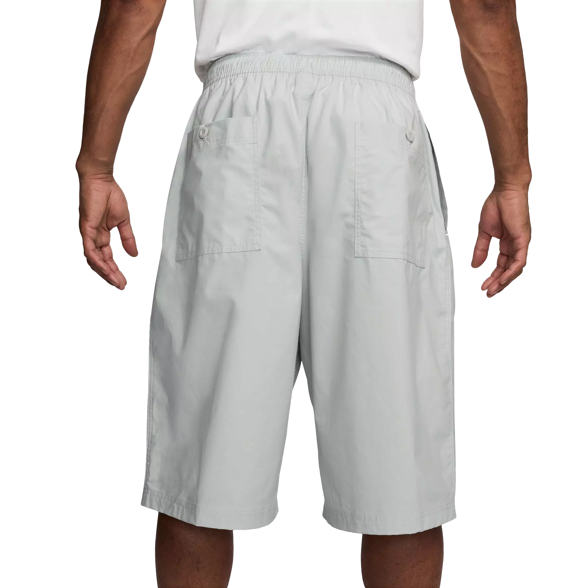 Nike Men's Club Oversized Seoul Shorts