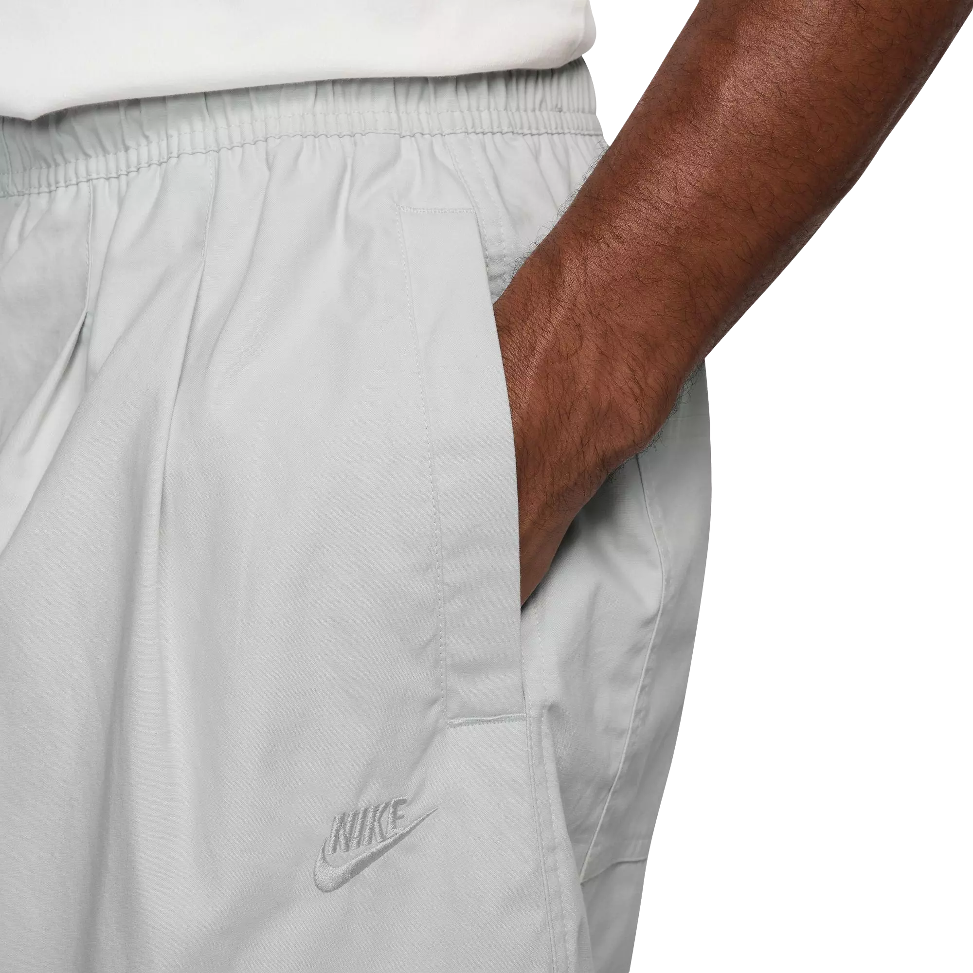 Nike Men's Club Oversized Seoul Shorts