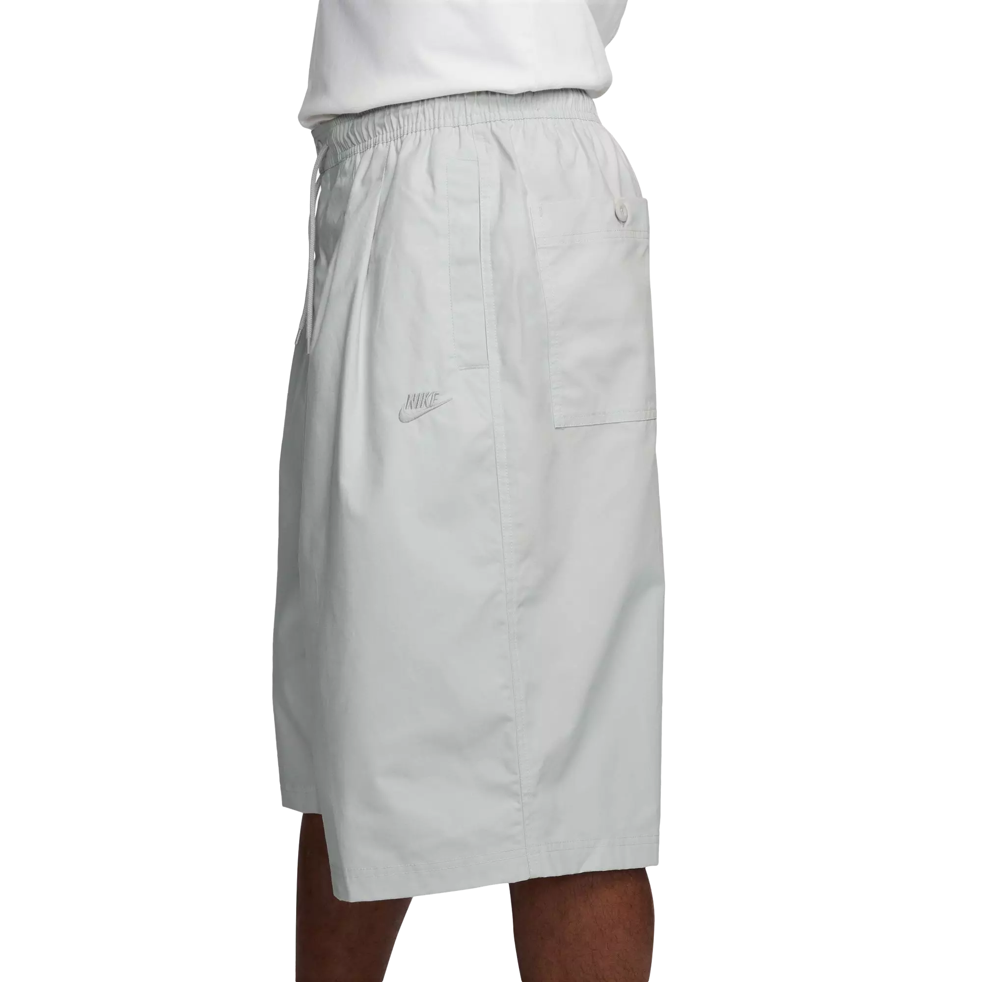 Nike Men's Club Oversized Seoul Shorts