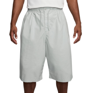 Nike Men's Club Oversized Seoul Shorts-Black