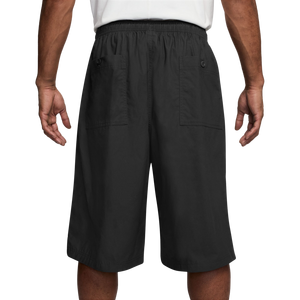 Nike Men's Club Oversized Seoul Shorts-Black