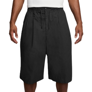 Nike Men's Club Oversized Seoul Shorts-Black
